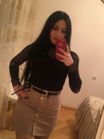 Проститутка Ярослава